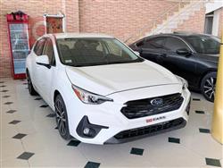 سوبارو امبريزا